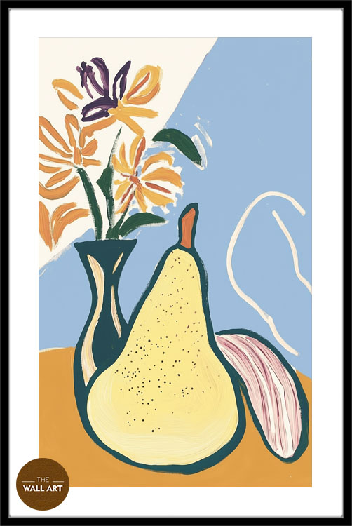 images/products/still_life_of_pear_i/still_life of pear I_BLACK_PWB.jpg